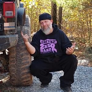 Meet your Posher, Rob